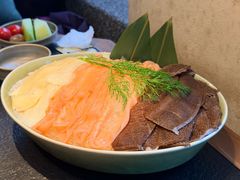 大龙三脆-大龙燚·旷野鲜火锅(广州首店)