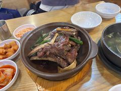 -江南面屋(明洞店)
