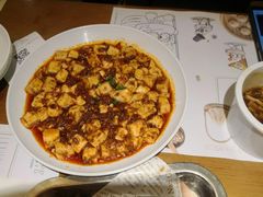 -南小馆(迪士尼小镇店)