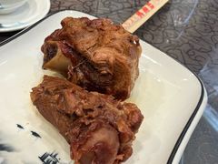 -大丰收海鲜地方菜馆