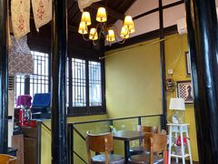 -狐狸家·酸奶酪专门店(平江路店)
