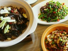 -禾田下生态餐厅(华天城总店)