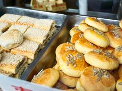 -马凯餐厅(长椿街店)