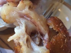 烤猪蹄-管氏翅吧(马家堡店)