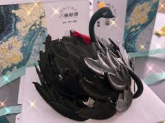 -BRIGNA百丽格娜·纯动物奶油生日蛋糕(浦东店)