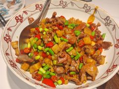 -匠熙小馆(崇文门店)