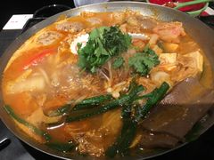 台式麻辣锅-8锅臭臭锅·正宗台湾小火锅(中心五路店)