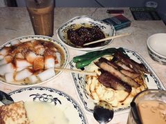 -渔记茶餐厅(渔村店)