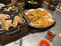 -潮界(虹桥新天地店)