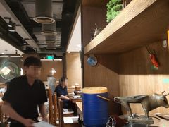 -云海肴·汽锅鸡·云南菜(美罗城店)