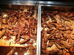 -衢州鸭头(古美路店)