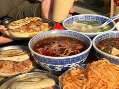 -樊记腊汁肉(竹笆市总店)