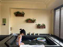 -春晖园度假酒店温泉