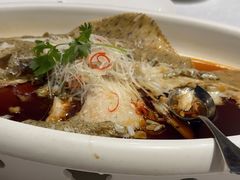 -满堂·烤鸭店·北京菜(鼓楼店)