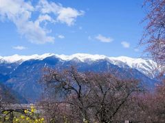 -卡定沟景区