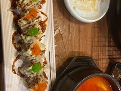 -九田家黑牛烤肉料理(三墩店)