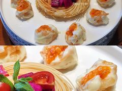 -麒麟小院·老九江菜(安平路店)