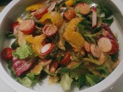 -郭林家常菜(狼垡店)