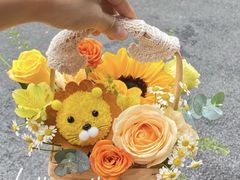 -花邻FloweringLife花艺气球派对(武康大楼店)