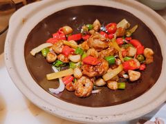 -客语客家菜(华发商都店)