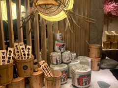 -佛山希尔顿酒店·融誉亚洲美食荟