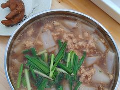 -老仓醋米线(万达店)
