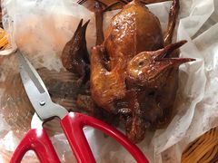 红烧乳鸽-石岐乳鸽村(桥观坊南四巷店)