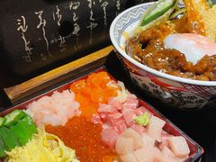 -山葵家·创意料理(宁波来福士店)