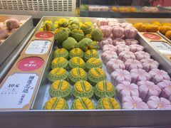 -稻香村(观前街店)