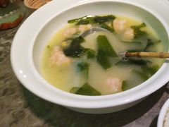 -绿茶餐厅(天津天河城店)