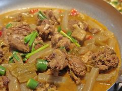 -金谷仓家庭料理(马泉营店)