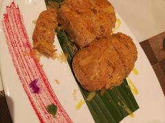 -若蘭慈·无国界素食料理(欢乐海岸店)