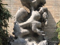 -康百万庄园