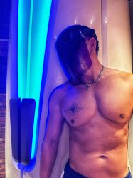 -极昼美黑24H日晒沙龙