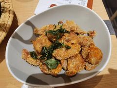 -隅乐胡椒虾·台湾菜·团建(皇岗店)