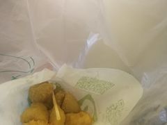 -大炮盐酥鸡(新街口店)