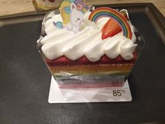 -85度C(深圳佳宁娜店)