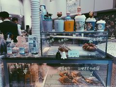 -Something For(中洲湾店)