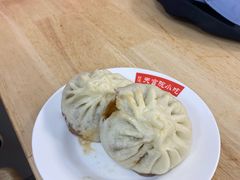 -天宫院小吃·专业包子炒肝儿(丰台和义店)