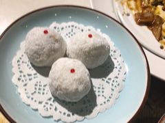 艾窝窝-京味斋·北京烤鸭(华威桥北工大店)