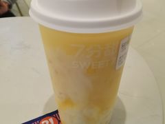 -7分甜(钟楼龙湖店)