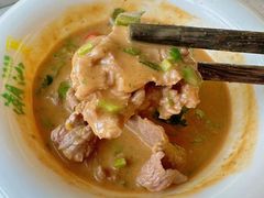 -潮汕林记牛肉火锅(万象天地店)