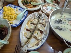 -灵福缘私房菜·农家菜(拈花湾·灵山大佛必推店)