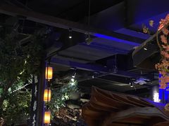 -绿茶餐厅(汇悦大融城店)