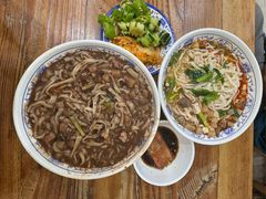 -桂花香手工面(鼓楼店)