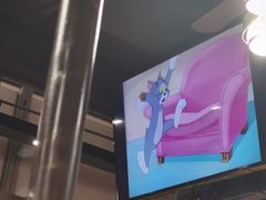 -汉巴味德·烤肉与啤酒的自助(杭州大悦城店)