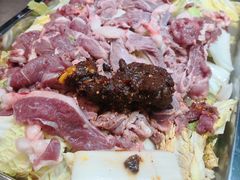 -7只羊·鲜羊肉串·地锅鸡精酿(玄武墨香路店)