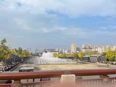 -大慈恩寺(大雁塔)