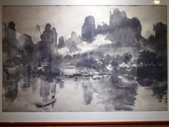 -徐悲鸿故居