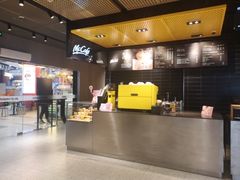 -麦当劳(中山公园龙之梦店)